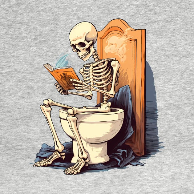 Skeleton Final Reading by Acid_rain